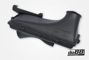 ชุดท่อไอดี do88 สำหรับ Volvo V40 T4 T5 Turbo 2013-2015