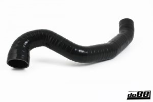 อินเตอร์คูลเลอร์ do88 สำหรับ Volvo C30/C70/V50/S40 2.0D 04-10 (do88-kit116-4S)