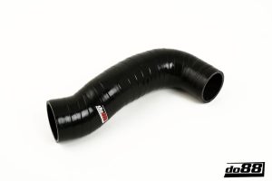 ท่อยางซิลิโคน do88 สำหรับ Volvo V70/XC70/S60/XC90 D5 2.4D 01-05 Turbo outlet