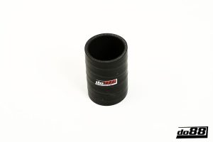 ท่ออลูมิเนียม do88 สำหรับ Volvo C30/C70/V50/S40 2.0D 04-10 Silencer to IC