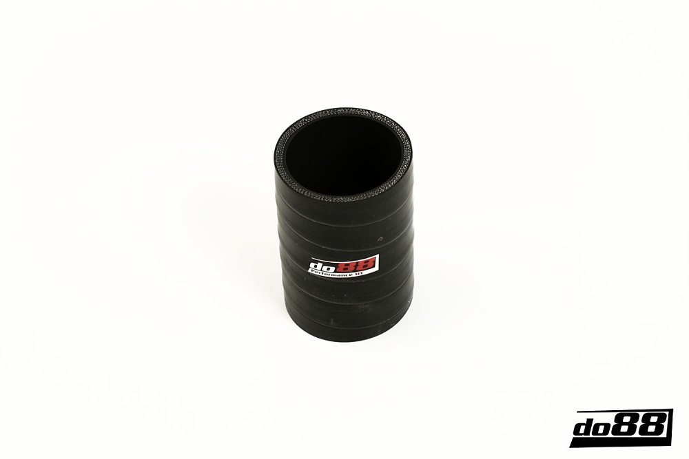 ท่ออลูมิเนียม do88 สำหรับ Volvo C30/C70/V50/S40 2.0D 04-10 Silencer to IC