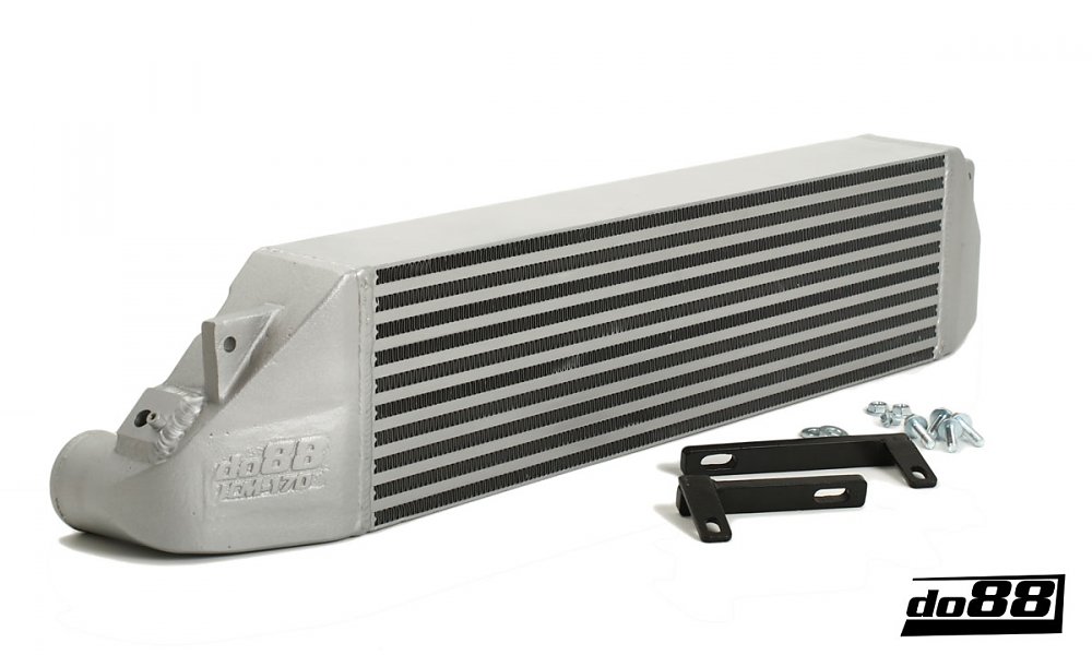 อินเตอร์คูลเลอร์ do88 สำหรับ Volvo C30/S40/V50/C70 Turbo 04-13