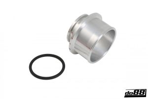 อะแดปเตอร์ข้อต่อ do88 สำหรับ Volvo K24 V-band adapter