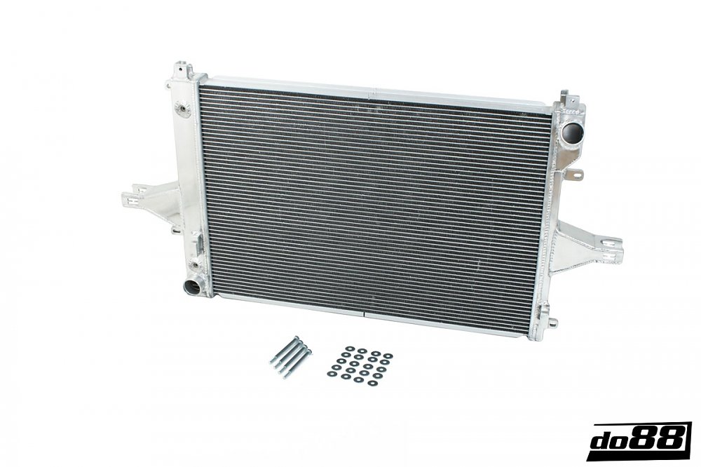 หม้อน้ำ do88 สำหรับ Volvo S60 R V70 R S80 99-08