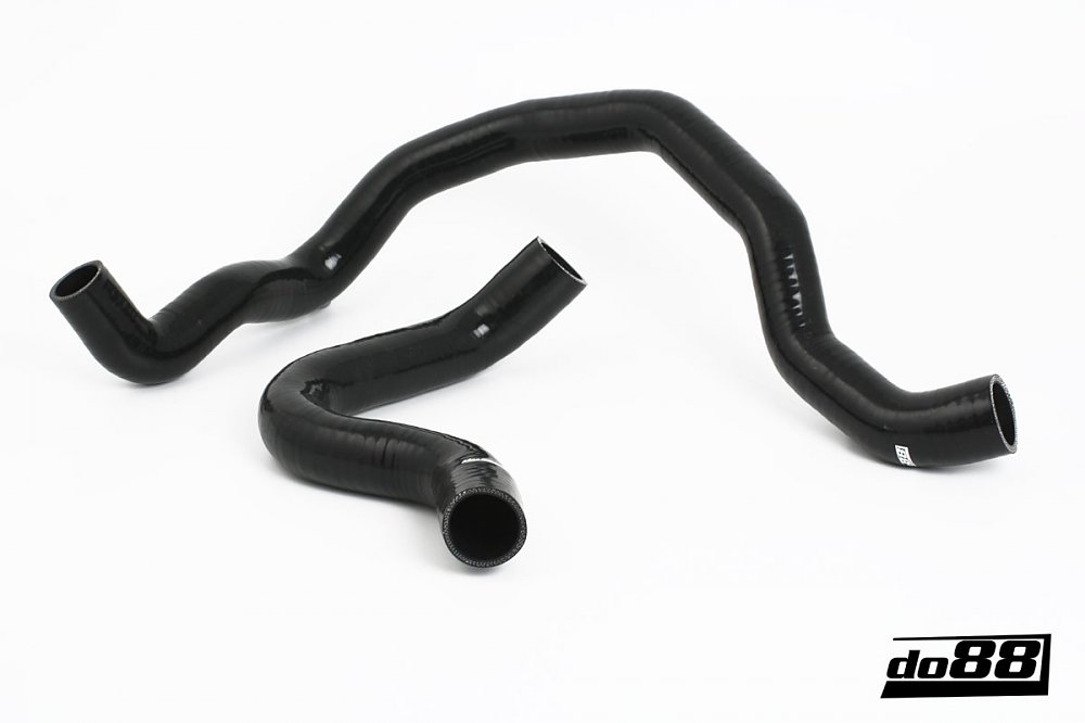 หม้อน้ำ do88 สำหรับ Volvo S60/V70/XC70 D5 2001-2006