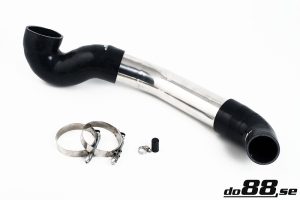อินเตอร์คูลเลอร์ do88 สำหรับ Volvo S60R V70R 04-07 Lower