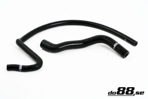 ท่อน้ำหล่อเย็น do88 สีน้ำเงิน สำหรับ Volvo S70/V70/C70 99-00