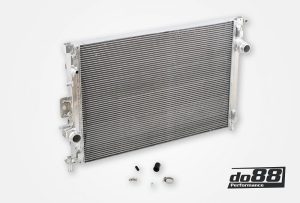 หม้อน้ำ do88 สำหรับ Volvo V40 S60 V60 XC60 V70 XC70 S80