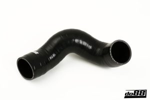 อินเตอร์คูลเลอร์ do88 สำหรับ Volvo V70/XC70/S80 09-13 Diesel