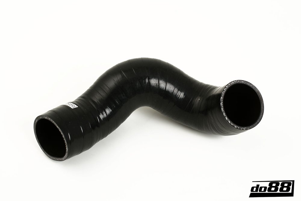 อินเตอร์คูลเลอร์ do88 สำหรับ Volvo V70/XC70/S80 09-13 Diesel