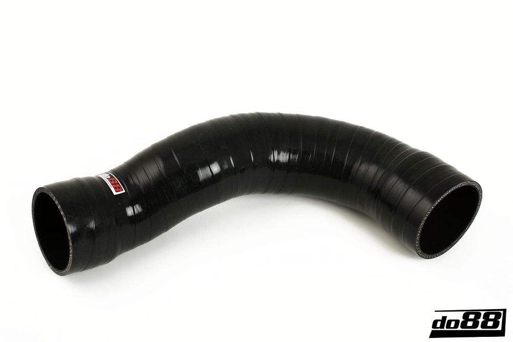อินเตอร์คูลเลอร์ do88 สำหรับ Volvo V70/XC70/S60/S80/XC60/V60 09-13 Diesel