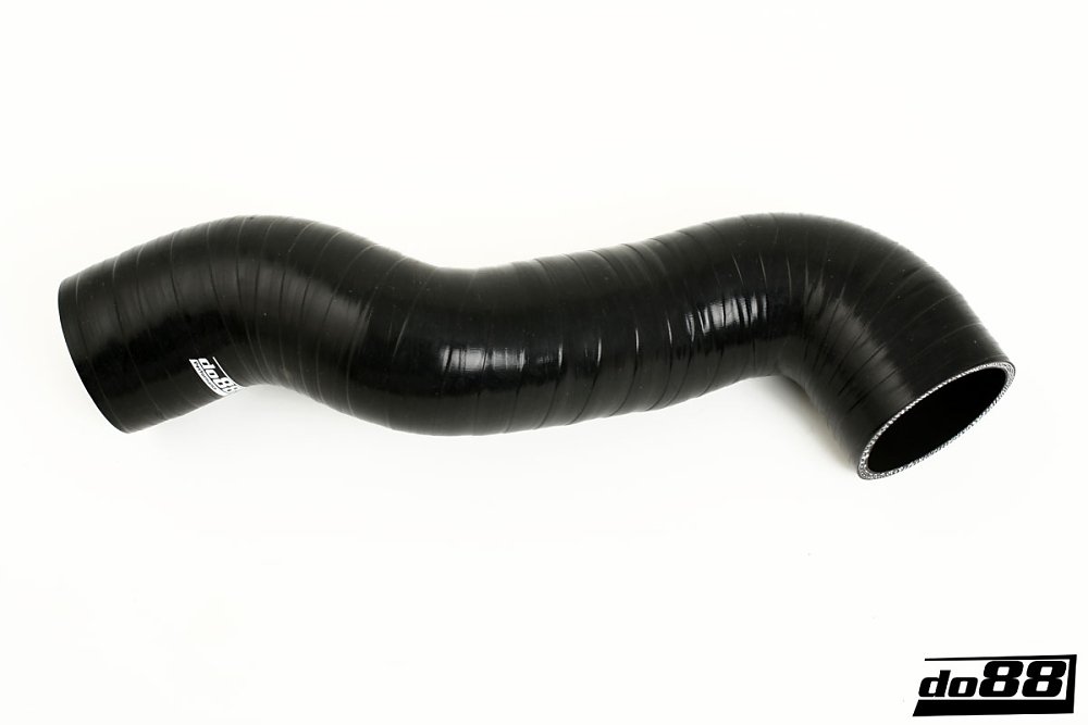 อินเตอร์คูลเลอร์ do88 สำหรับ Volvo V70/XC70/S60 D5 2.4D 05-09 (do88-kit102-3S)