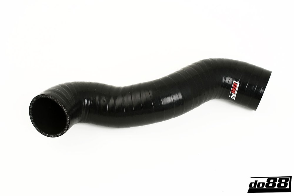 อินเตอร์คูลเลอร์ do88 สำหรับ Volvo V70/XC70/S60 D5 2.4D 05-09 (do88-kit102-2S)
