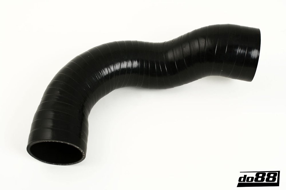 อินเตอร์คูลเลอร์ do88 สำหรับ Volvo V70/XC70/S80/XC60 D5 2.4D 08-10