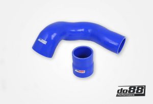 ท่อแรงดัน do88 สีน้ำเงิน สำหรับ Volvo V70N/S60 05-09