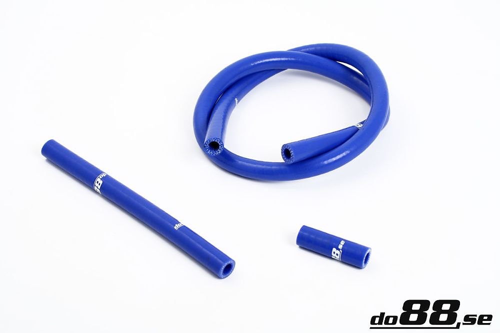 ท่อสุญญากาศ do88 สีน้ำเงิน สำหรับ Volvo V70N/S60 01-08 Brake