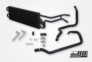 หม้อน้ำ do88 สำหรับ VW Golf GTI Mk7 (MQB) Auxiliary DSG