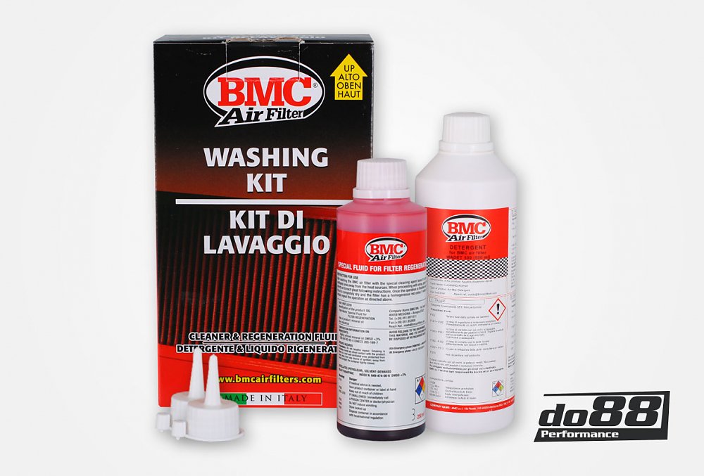 กรองอากาศ BMC (WA250-500)