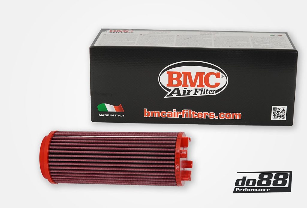 กรองอากาศตรงรุ่น BMC (FB358-16)