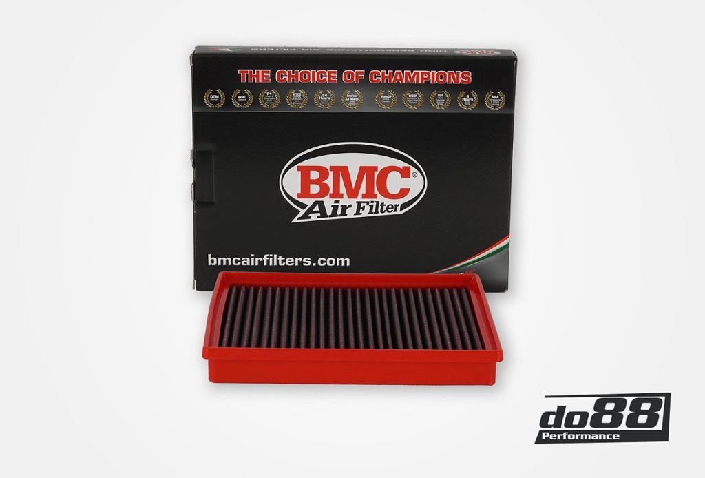 กรองอากาศตรงรุ่น BMC (FB740-20)