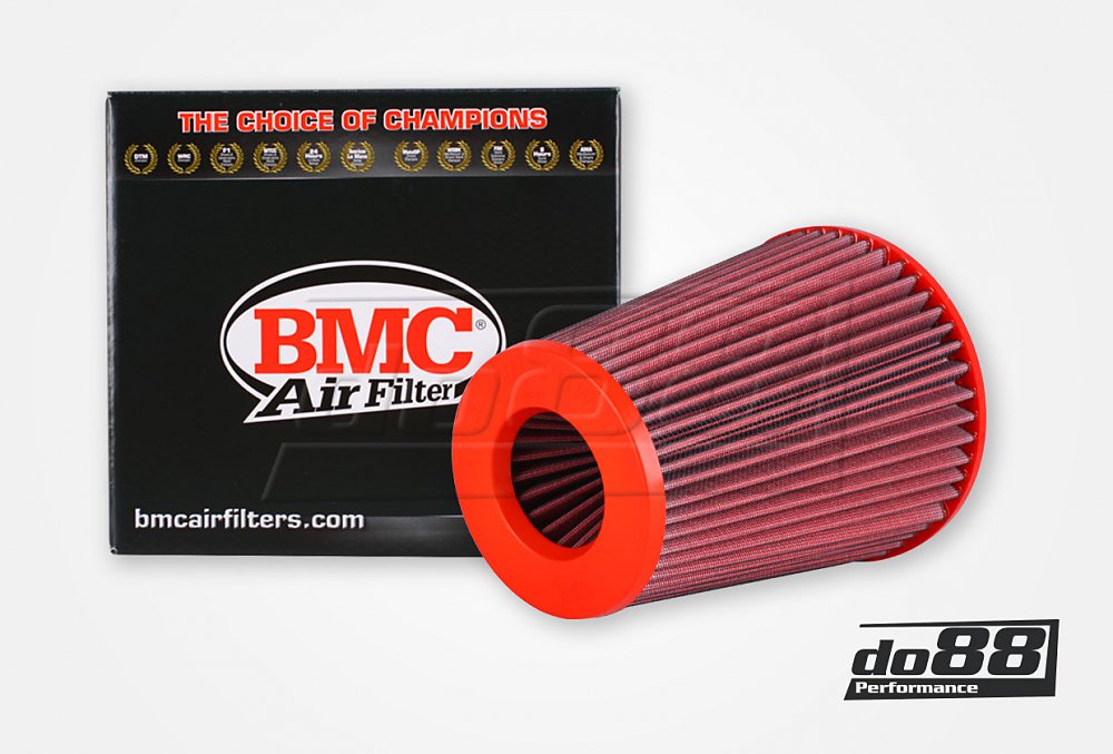 กรองอากาศทรงกรวย BMC ขนาด 110 มม. (FBTW110-200P)