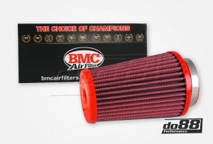 กรองอากาศทรงกรวย BMC ขนาด 50 มม.