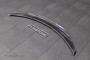 สปอยเลอร์ท้าย Carbon Fiber สำหรับ Mercedes Benz C205 C-Class ทรง PSM (ชุดที่ 2)