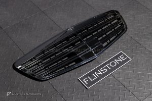 กระจังหน้า สำหรับ W221 S-Class Facelift ทรง S65 AMG