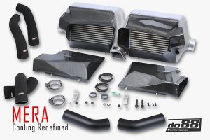 ชุดท่อยางซิลิโคนครบชุด do88 (BIG-310-C)