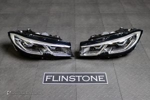 ไฟหน้า สำหรับ BMW G20 Series 3 Pre LCI Laser Light แท้