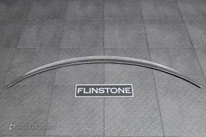 สปอยเลอร์ท้าย Carbon fiber สำหรับ C238 E-Class ทรง AMG