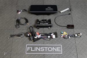 จอ Carplay Ram8 Rom256 สำหรับ W253 GLC-Class W205 C-Class 12.3 นิ้ว NGT 5.0