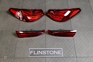 ไฟท้าย Laser Light สำหรับ BMW G22 Series 4 ทรง CSL