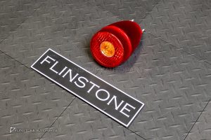 USED ไฟท้ายขวา Ferrari F430 แท้