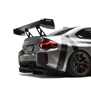 วิงหลัง Carbon Fiber BMW M2 G87 (AT-M3 HD) ADRO แท้