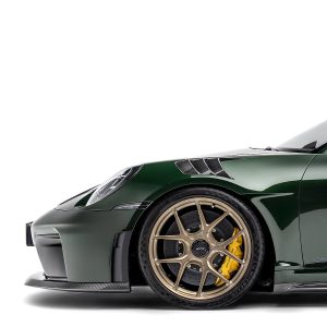 แก้มข้าง Carbon Fiber PORSCHE 911 ADRO แท้
