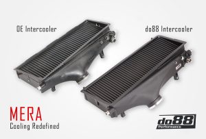 อินเตอร์คูลเลอร์ MERA (ICM-460-G)