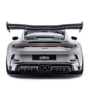วิงหลัง Carbon Fiber PORSCHE 911 (992.1-992.2 ARD AT-P) ADRO แท้