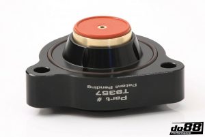 บาล์วปล่อยลม GFB (T9357)
