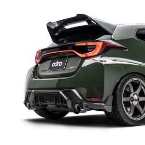 ดิฟฟิวเซอร์ท้าย Carbon Fiber TOYOTA GR Yaris (Gen 2) ADRO แท้