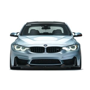 ลิ้นหน้า Carbon Fiber BMW M3 (Final Edition) ADRO แท้