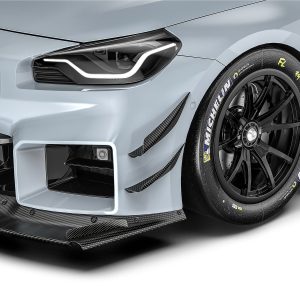 คาร์นาด Carbon Fiber BMW M2 G87 ADRO แท้