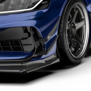 คาร์นาด Carbon Fiber TOYOTA Supra (ARD กันชน ADRO) ADRO แท้