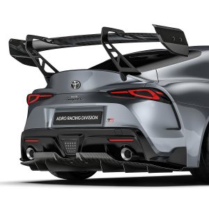 ดิฟฟิวเซอร์ท้าย Carbon Fiber TOYOTA Supra (ARD Race) ADRO แท้