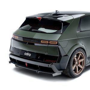 ดิฟฟิวเซอร์ท้าย Carbon Fiber Hyundai Ioniq 5 N ADRO แท้