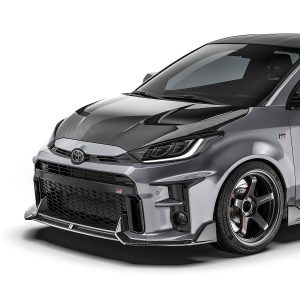 ลิ้นหน้า Carbon Fiber TOYOTA GR Yaris (Gen 1) ADRO แท้