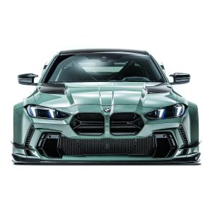 ชุดแปลงโฉม Carbon Fiber BMW M4 G82 ADRO แท้