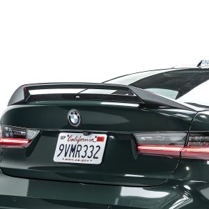 สปอยเลอร์ท้าย Carbon Fiber BMW M3 G80 (V2) ADRO แท้