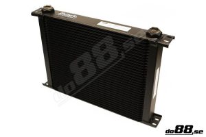 ออยล์คูลเลอร์ Setrab 34 แถว