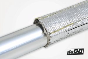 ปลอกกันความร้อน do88 ขนาด 20 มม. (VS-I-20)